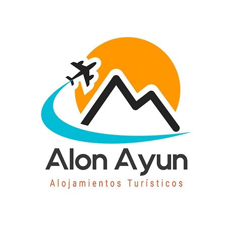 Alon Ayun Centro Dpto 2 Apartment Mendoza Luaran gambar