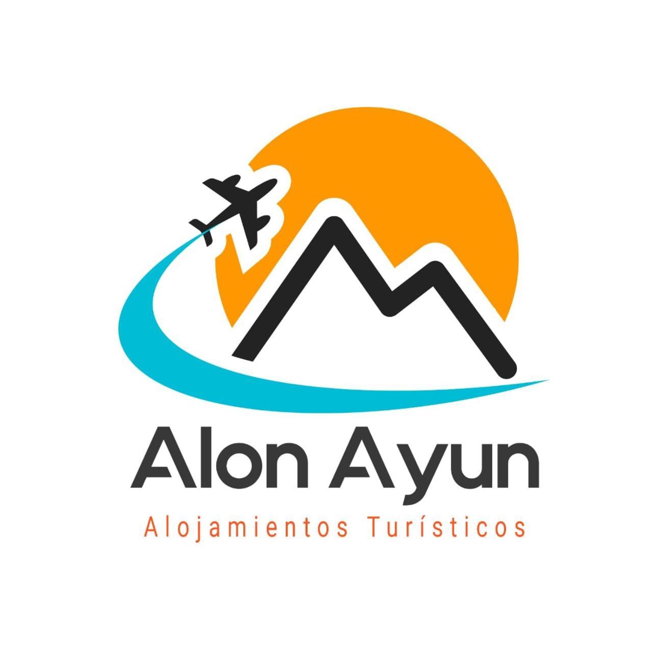 Alon Ayun Centro Dpto 2 Apartment Mendoza Luaran gambar