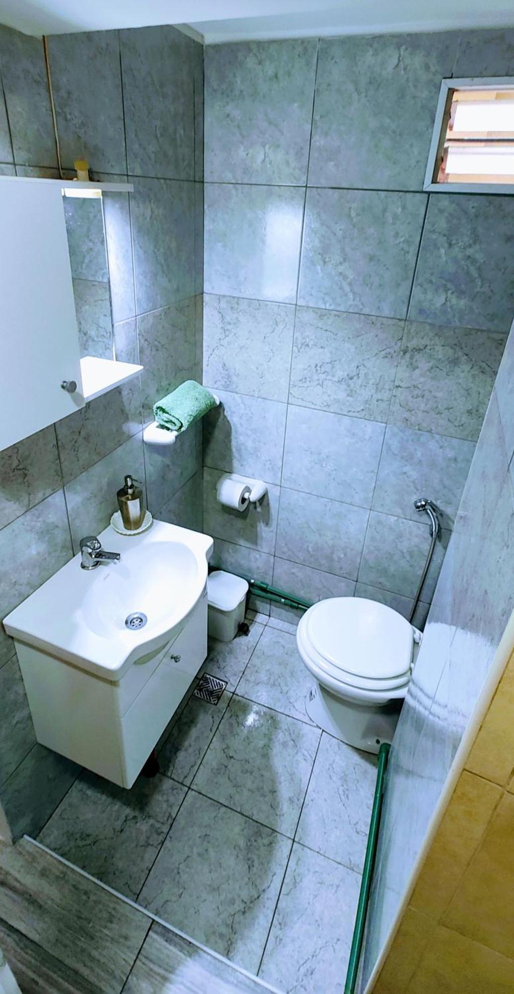 Alon Ayun Centro Dpto 2 Apartment Mendoza Luaran gambar