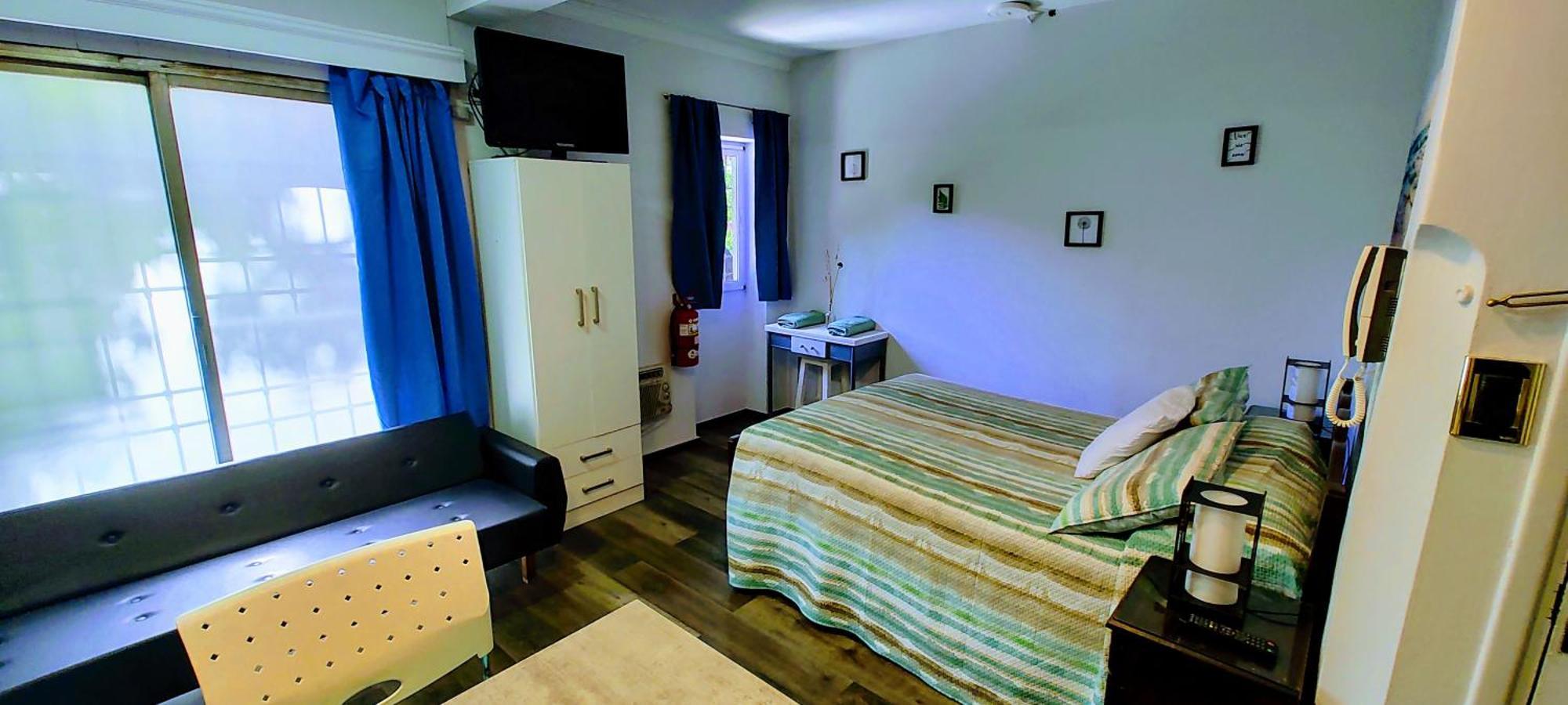 Alon Ayun Centro Dpto 2 Apartment Mendoza Luaran gambar