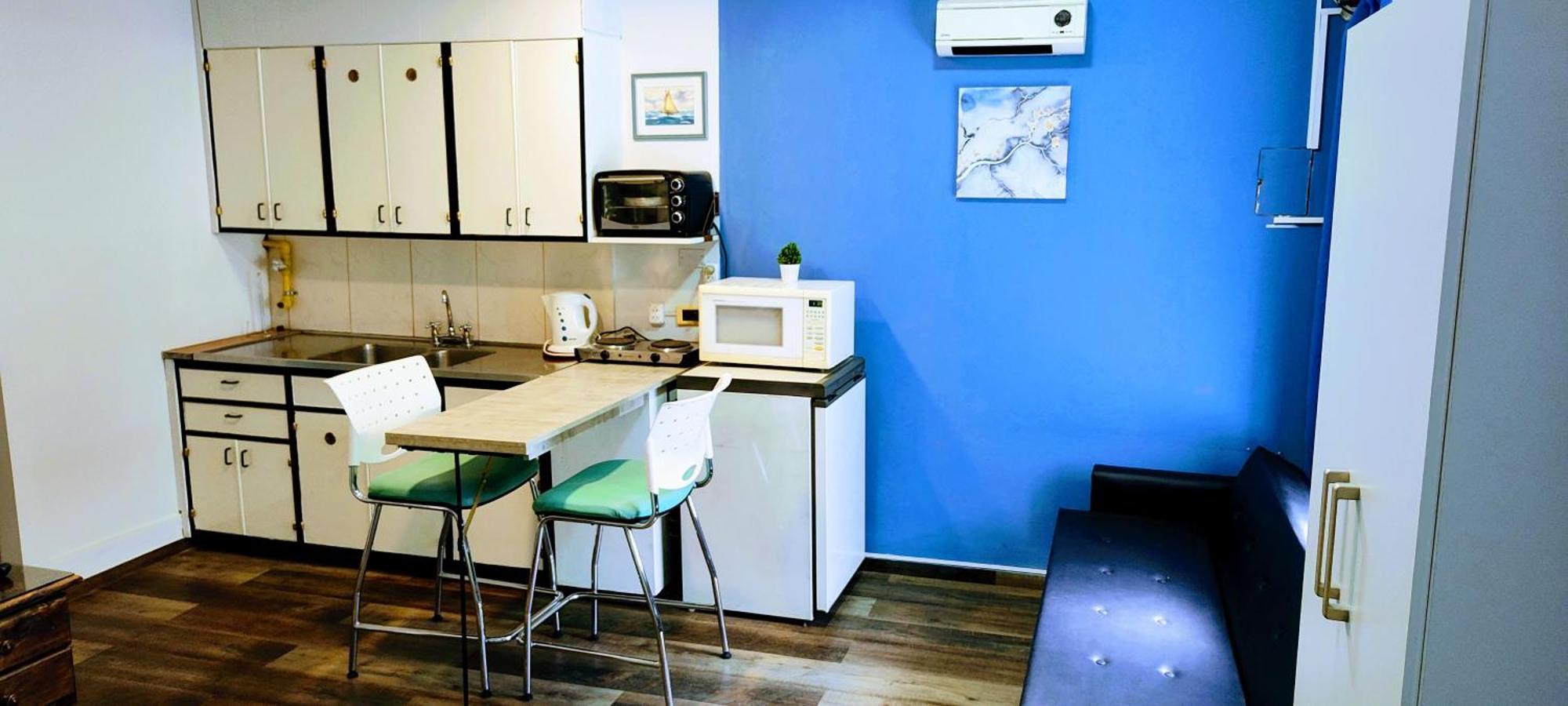 Alon Ayun Centro Dpto 2 Apartment Mendoza Luaran gambar